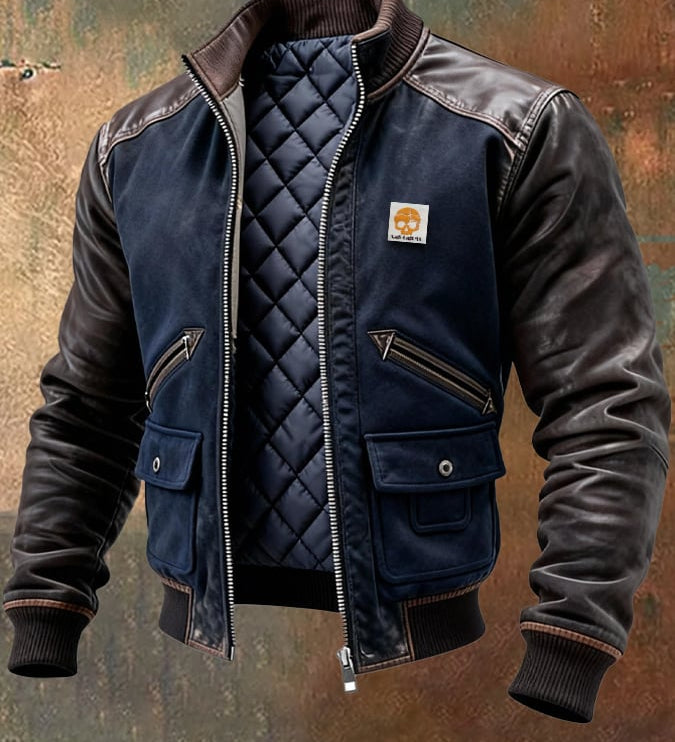 Zoltán – Steppelt Kabát