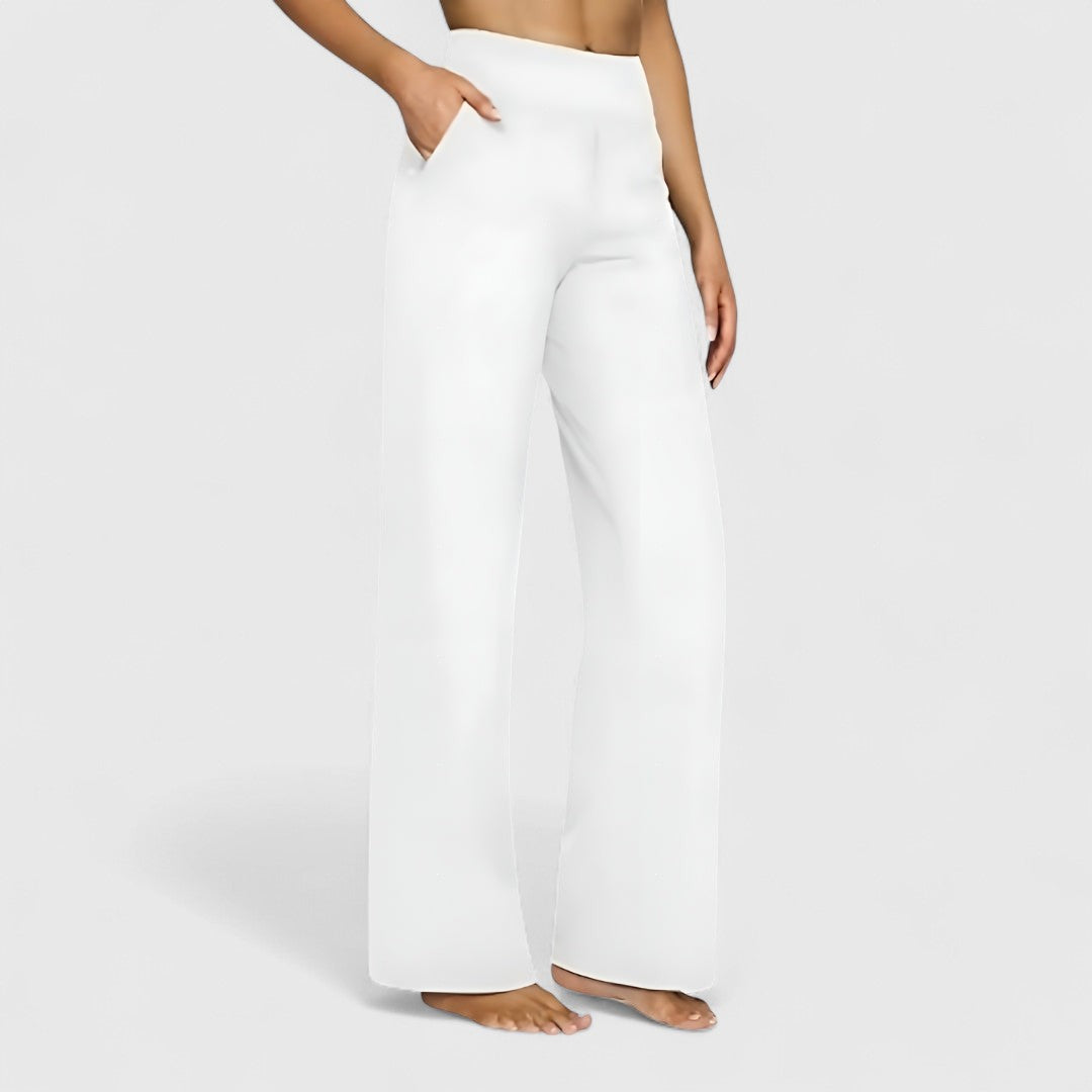 Virginia - Kényelmes nadrág elasztikussággal és elegáns szabással minden nő számára