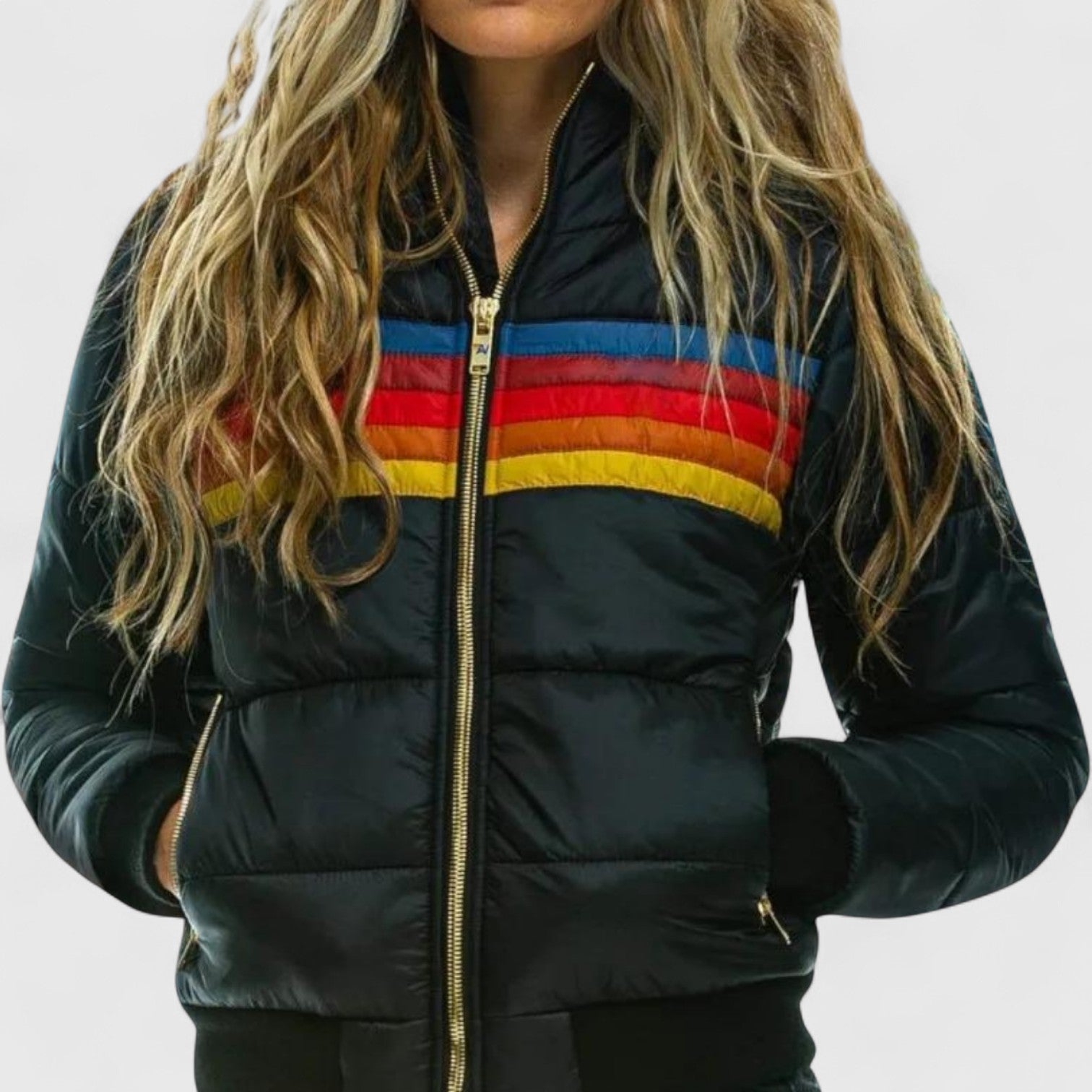 Iszméné - Vízálló dzseki meleg és kényelmes illeszkedéssel