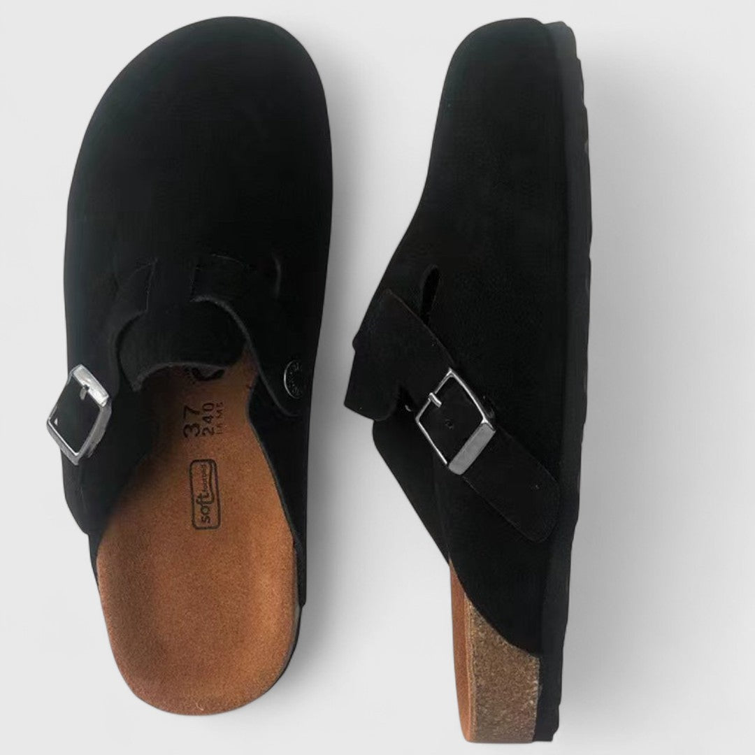 Diddó - Ortopéd bőrszandálok férfiak és nők számára