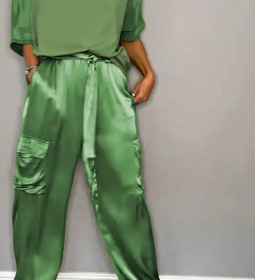 Vivienna – Luxus Légies Kétrészes Szett