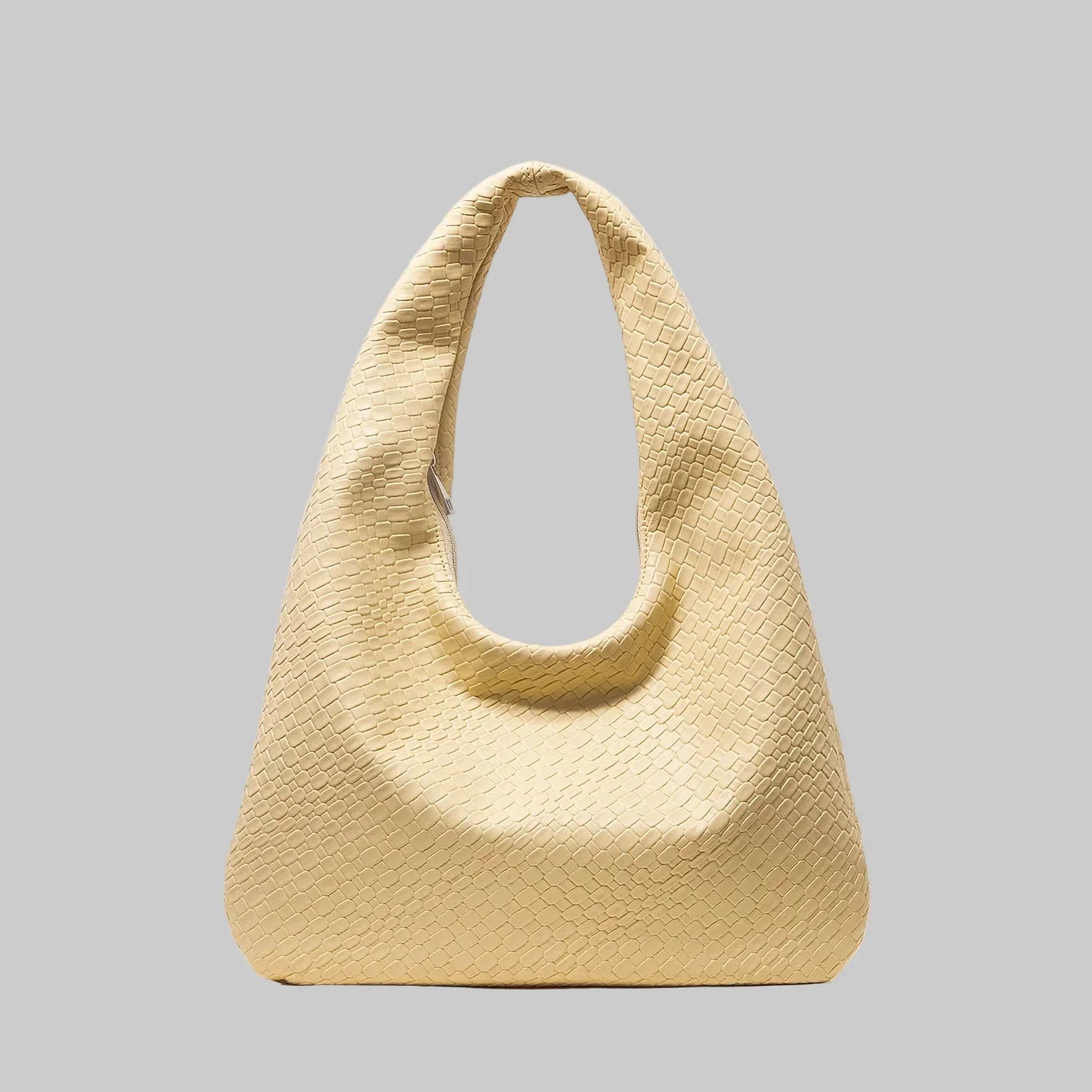 Tilly - Kötött válltáska