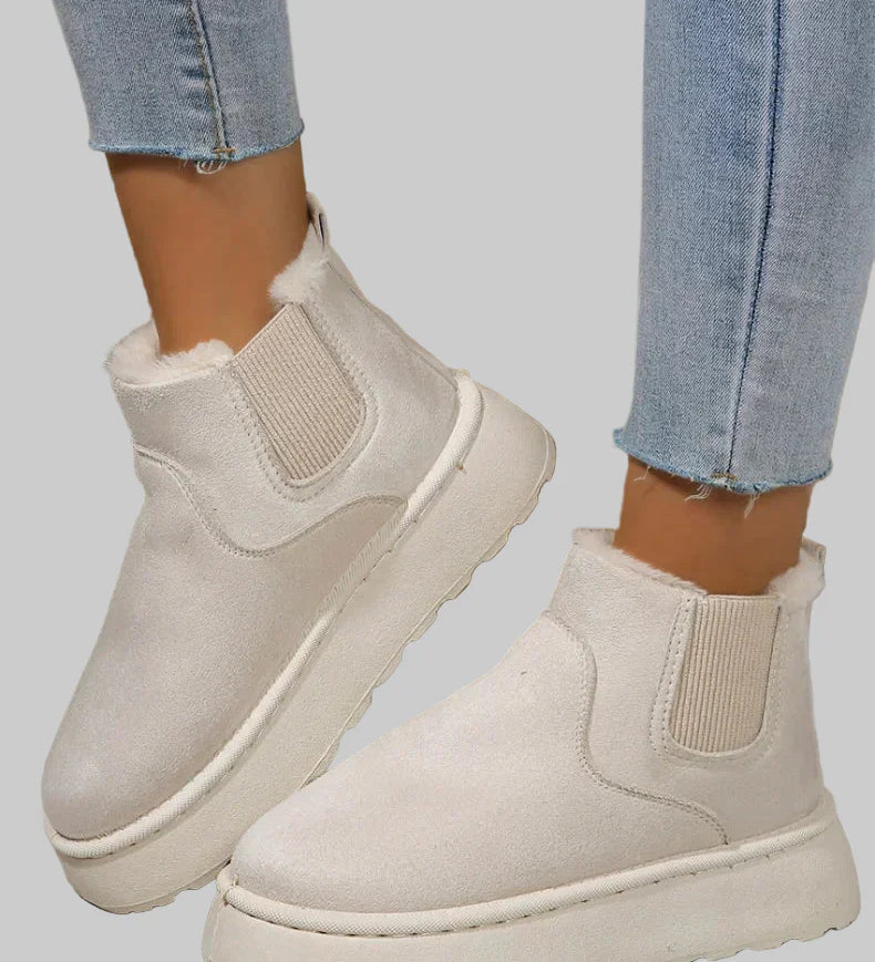 ZOLA - Téli Csizmák