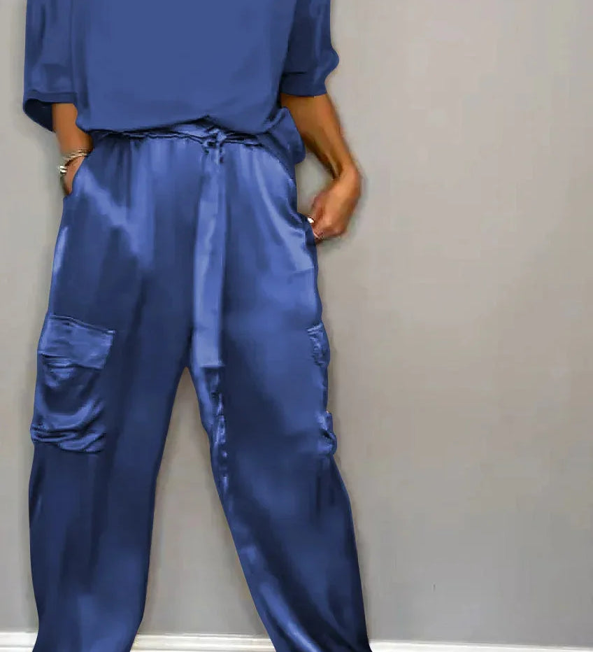 Vivienna – Luxus Légies Kétrészes Szett