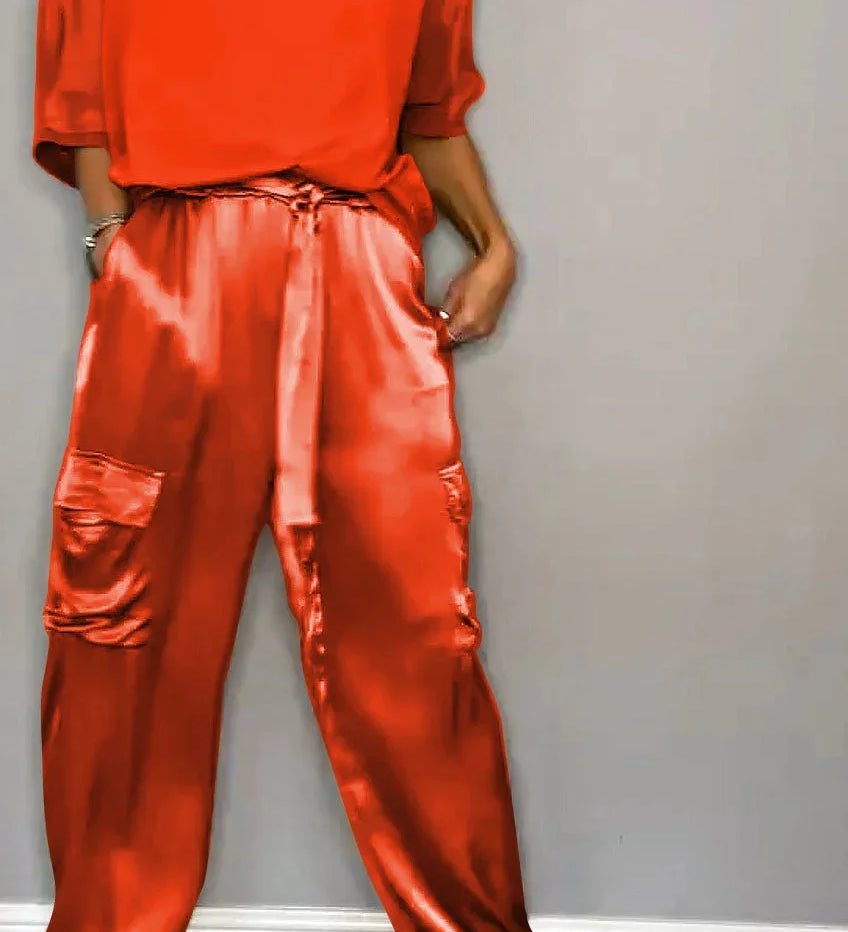 Vivienna – Luxus Légies Kétrészes Szett