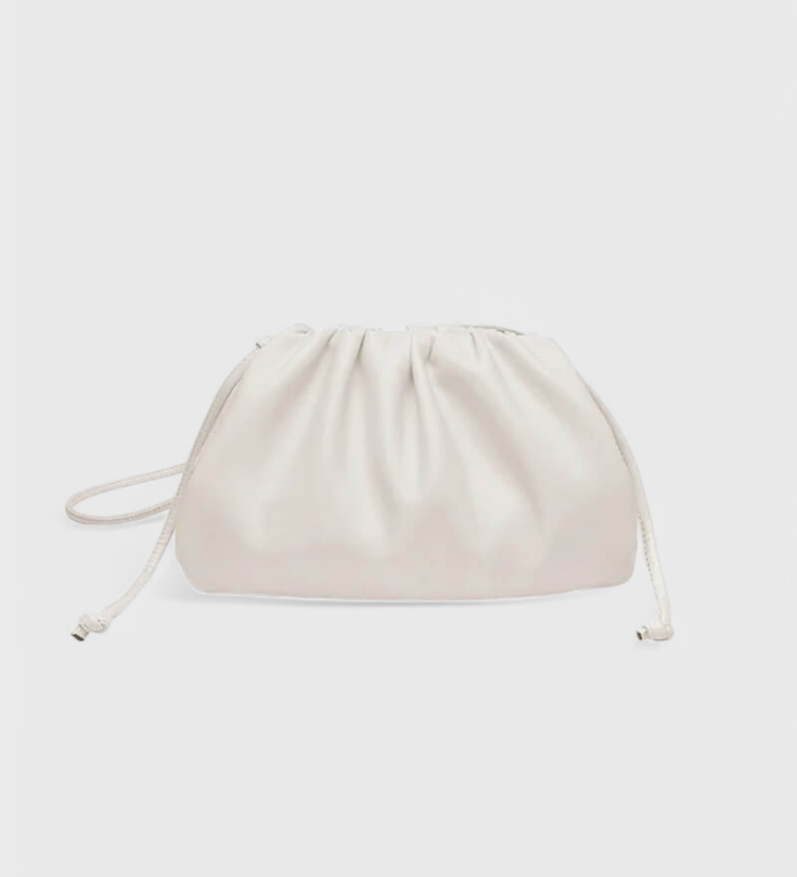 Dalila Keresztpántos Táska