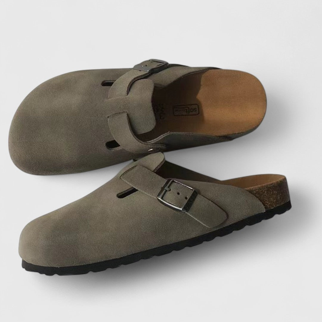 Diddó - Ortopéd bőrszandálok férfiak és nők számára