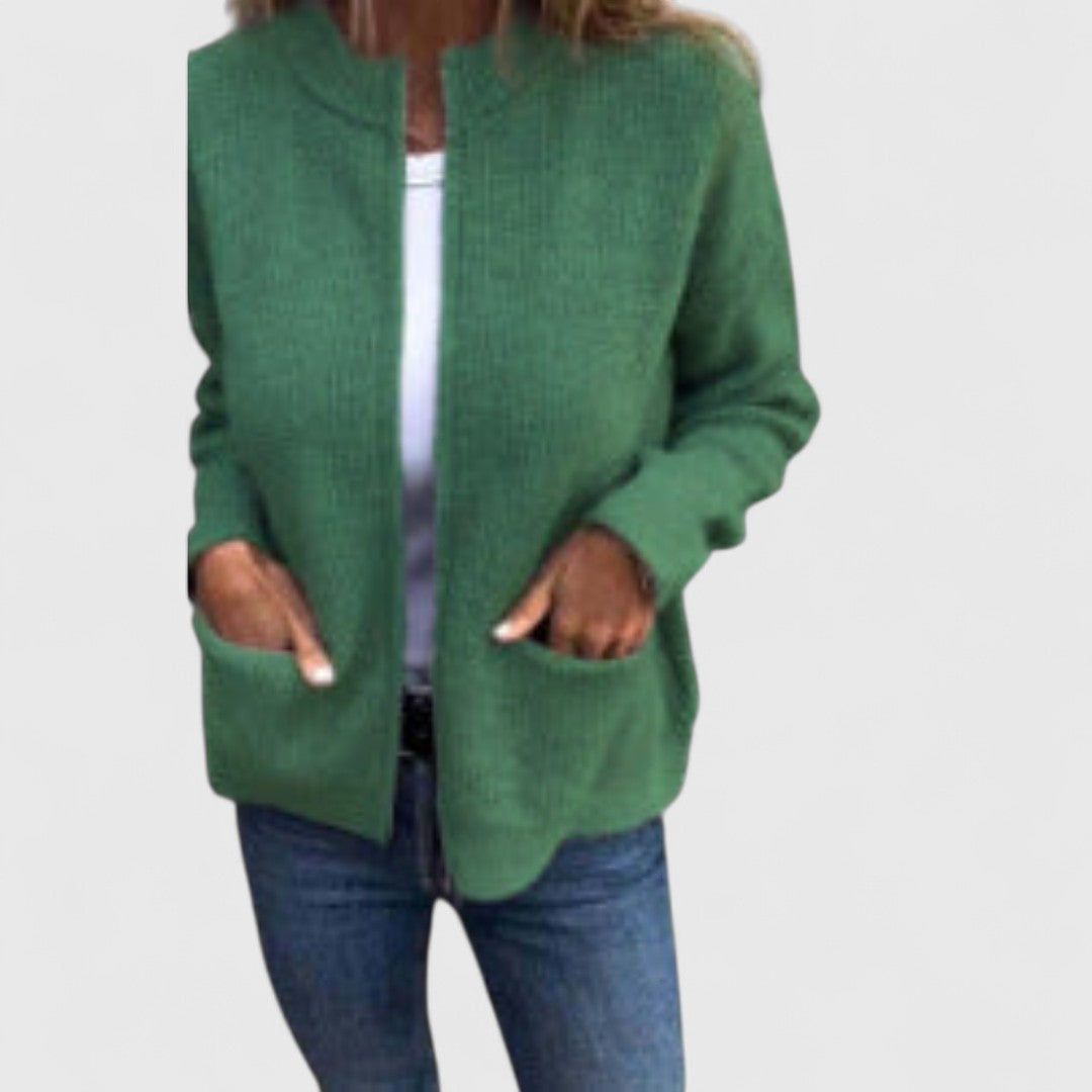 Hermione - Elegáns tervezés és kényelem az őszre és még azon túl is.