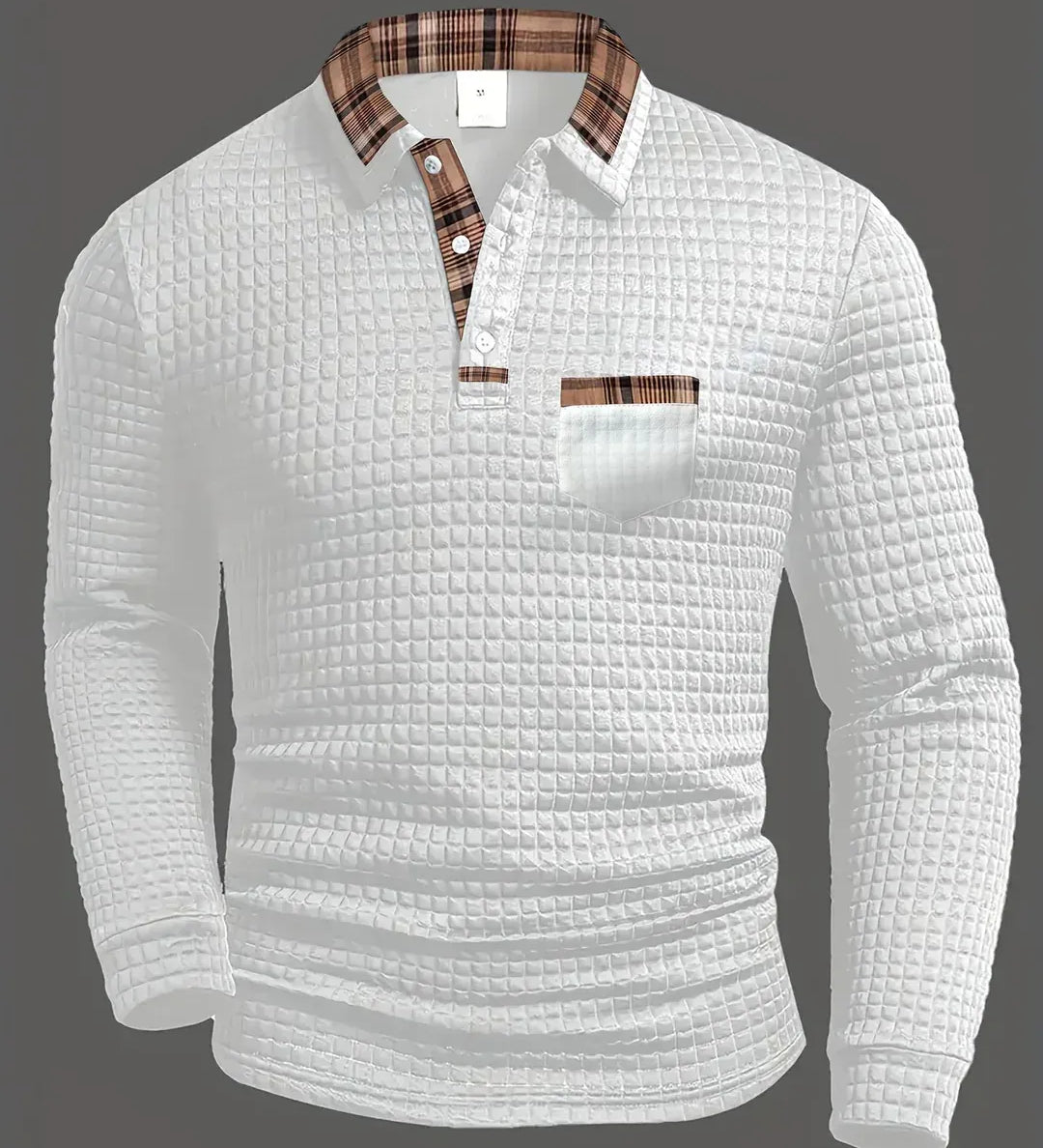 Polo Heritage Warm Knit