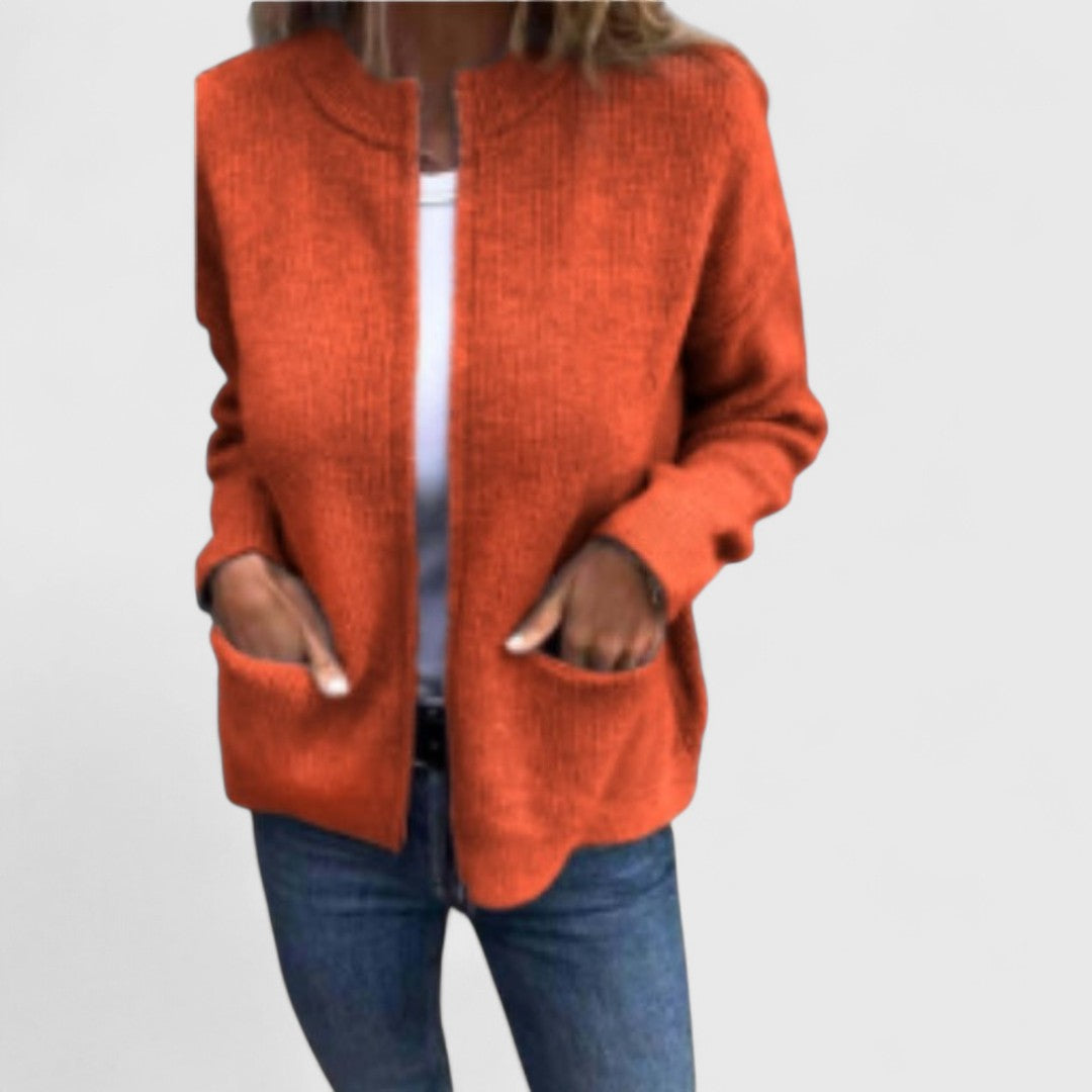 Hermione - Elegáns tervezés és kényelem az őszre és még azon túl is.