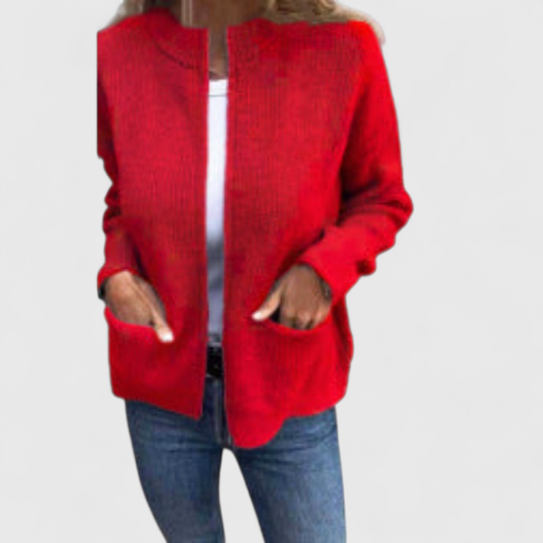 Hermione - Elegáns tervezés és kényelem az őszre és még azon túl is.