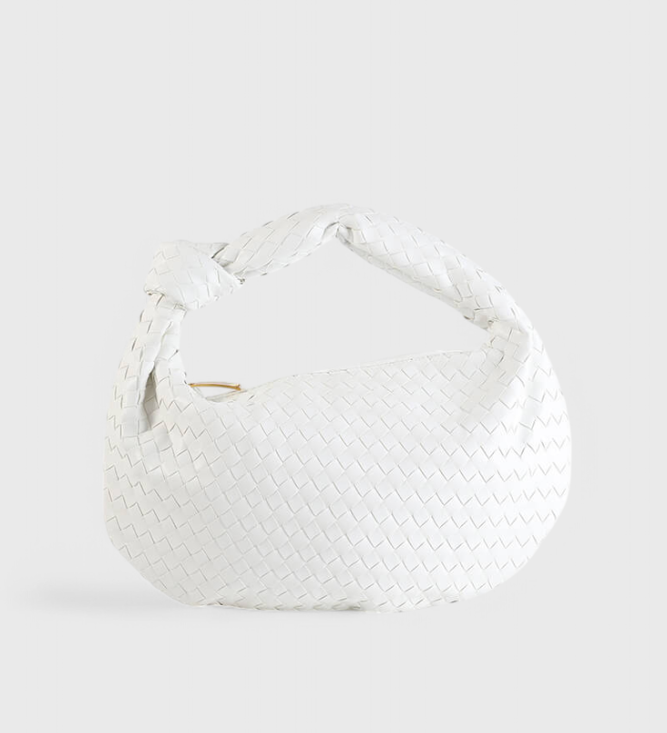 Sage Közepes Válltáska Vászon