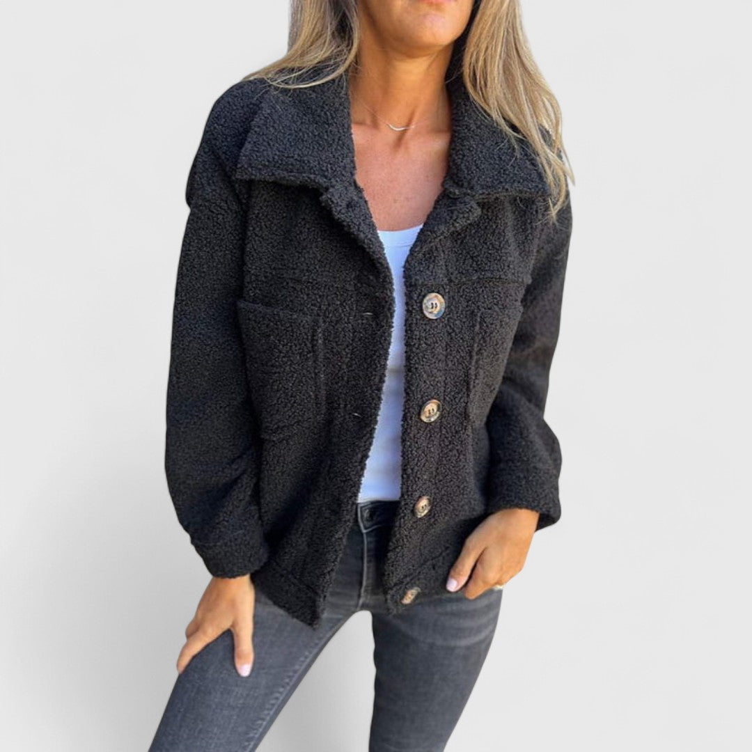 Dánai - Meleg és stílusos zakó, amely tökéletesíti a megjelenést